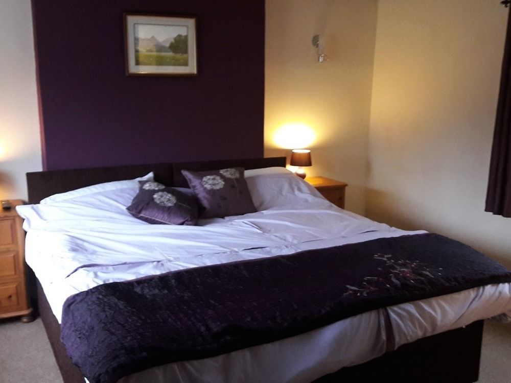 The Marquis Of Granby Hotel Wellingore Buitenkant foto