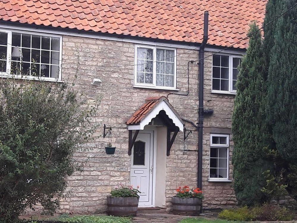 The Marquis Of Granby Hotel Wellingore Buitenkant foto